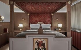 Hotel Goldener Greif